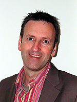 Kees Wouters Pasfoto wouter